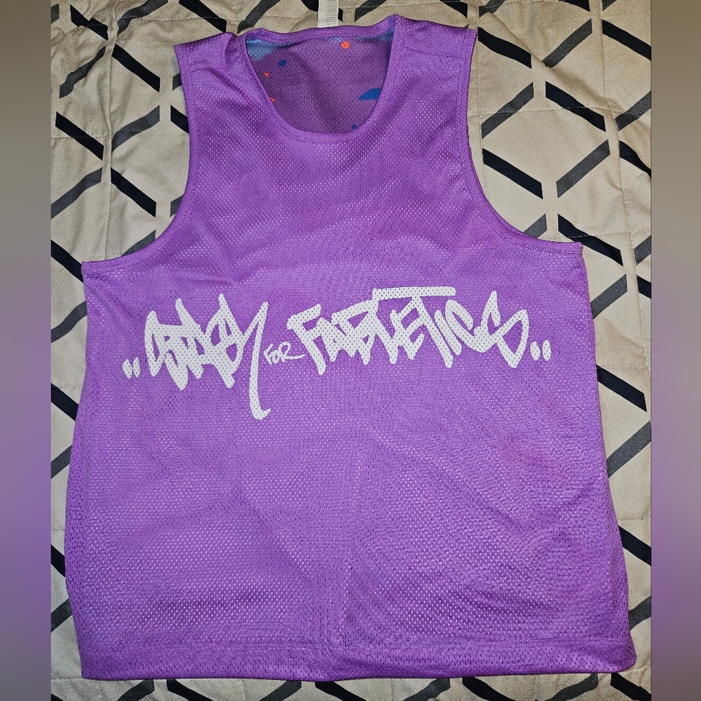 Rec/Basketball Shirt